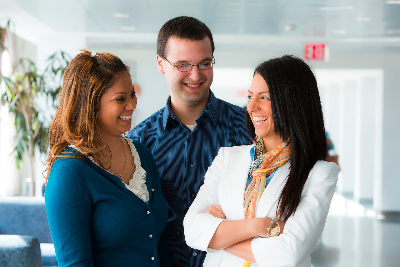 MA in Clinical & Counseling Psychology William Paterson University